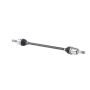 TRAKMOTIVE AXLES HY-86119 CV Axle Shaft