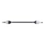 TRAKMOTIVE AXLES HY-86120 CV Axle Shaft