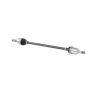 TRAKMOTIVE AXLES HY-86120 CV Axle Shaft
