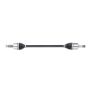 TRAKMOTIVE AXLES HY-86121 CV Axle Shaft