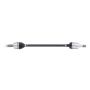 TRAKMOTIVE AXLES HY-86122 CV Axle Shaft