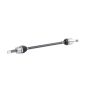 TRAKMOTIVE AXLES HY-86122 CV Axle Shaft
