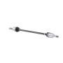 TRAKMOTIVE AXLES HY-86122 CV Axle Shaft