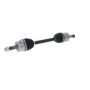 TRAKMOTIVE AXLES HY-86129 AAR CV Axle Shaft