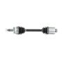 TRAKMOTIVE AXLES HY-86130 AAR CV Axle Shaft
