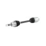 TRAKMOTIVE AXLES HY-86130 AAR CV Axle Shaft