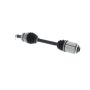 TRAKMOTIVE AXLES HY-86132 AAR CV Axle Shaft