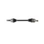 TRAKMOTIVE AXLES HY-86133 CV Axle Shaft