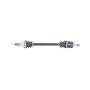 TRAKMOTIVE AXLES JDR-7001 ATV Axle CV Assembly