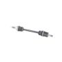 TRAKMOTIVE AXLES JDR-7001 ATV Axle CV Assembly