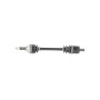 TRAKMOTIVE AXLES JDR-7006 ATV Axle CV Assembly
