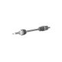TRAKMOTIVE AXLES JDR-7006 ATV Axle CV Assembly