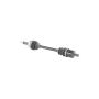 TRAKMOTIVE AXLES JDR-7006 ATV Axle CV Assembly