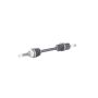 TRAKMOTIVE AXLES JDR-7007 ATV Axle CV Assembly