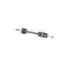TRAKMOTIVE AXLES JDR-7007 ATV Axle CV Assembly