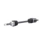 TRAKMOTIVE AXLES JDR-7010 ATV Axle CV Assembly