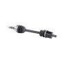 TRAKMOTIVE AXLES JDR-7010 ATV Axle CV Assembly