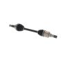 TRAKMOTIVE AXLES JG-8002 CV Axle Shaft