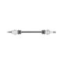 TRAKMOTIVE AXLES JG-8003 CV Axle Shaft