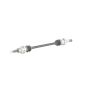 TRAKMOTIVE AXLES JG-8003 CV Axle Shaft