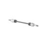 TRAKMOTIVE AXLES JG-8003 CV Axle Shaft