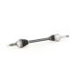 TRAKMOTIVE AXLES JG-8004 CV Axle Shaft