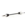 TRAKMOTIVE AXLES JG-8005 CV Axle Shaft