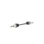 TRAKMOTIVE AXLES JG-8006 CV Axle Shaft