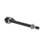 TRAKMOTIVE AXLES KA-3515 New CV Inner Shaft