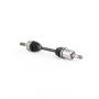 TRAKMOTIVE AXLES KA-8011 CV Axle Shaft
