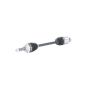 TRAKMOTIVE AXLES KA-8012 CV Axle Shaft