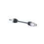 TRAKMOTIVE AXLES KA-8012 CV Axle Shaft