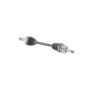 TRAKMOTIVE AXLES KA-8015 CV Axle Shaft