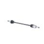 TRAKMOTIVE AXLES KA-8018 CV Axle Shaft