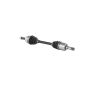 TRAKMOTIVE AXLES KA-8019 CV Axle Shaft
