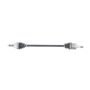 TRAKMOTIVE AXLES KA-8023 CV Axle Shaft