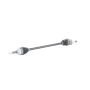 TRAKMOTIVE AXLES KA-8023 CV Axle Shaft