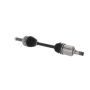 TRAKMOTIVE AXLES KA-8024 CV Axle Shaft