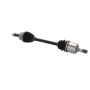 TRAKMOTIVE AXLES KA-8025 CV Axle Shaft