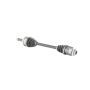TRAKMOTIVE AXLES KA-8028 CV Axle Shaft