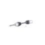 TRAKMOTIVE AXLES KA-8034 CV Axle Shaft