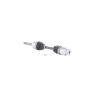 TRAKMOTIVE AXLES KA-8034 CV Axle Shaft