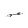 TRAKMOTIVE AXLES KA-8038 CV Axle Shaft