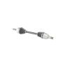 TRAKMOTIVE AXLES KA-8038 CV Axle Shaft