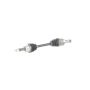 TRAKMOTIVE AXLES KA-8039 CV Axle Shaft