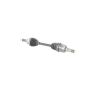 TRAKMOTIVE AXLES KA-8039 CV Axle Shaft
