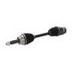 TRAKMOTIVE AXLES KA-8040 CV Axle Shaft