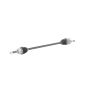 TRAKMOTIVE AXLES KA-8041 CV Axle Shaft
