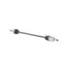 TRAKMOTIVE AXLES KA-8042 CV Axle Shaft