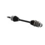 TRAKMOTIVE AXLES KA-8043 CV Axle Shaft